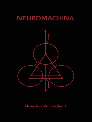 cover image of Neuromachina